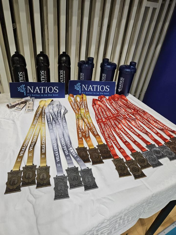 Gallery image Velká cena Ostravy