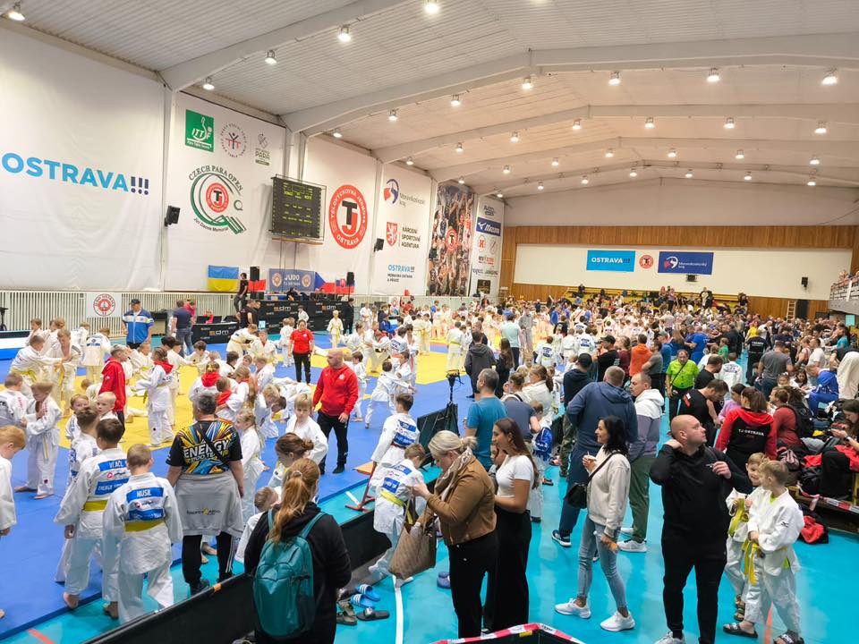 Gallery image Velká cena Ostravy