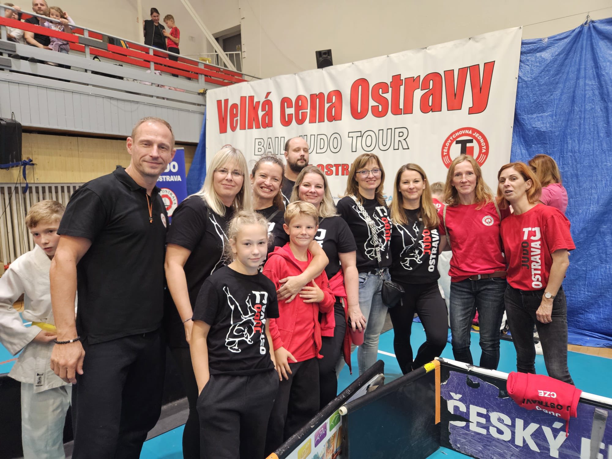 Gallery image Velká cena Ostravy