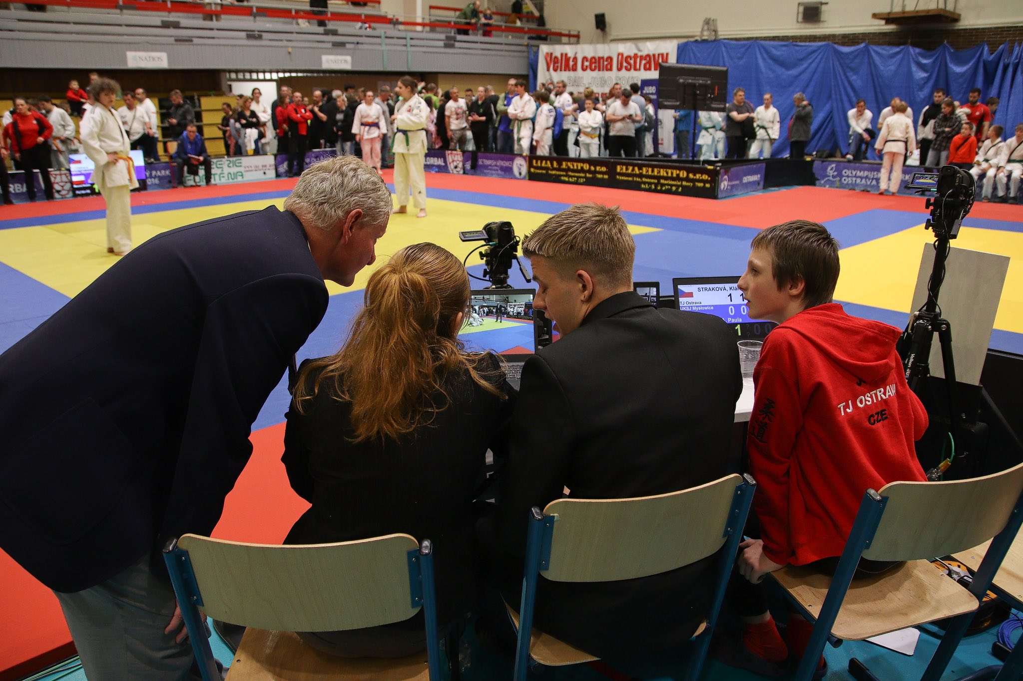 Gallery image Velká cena Ostravy