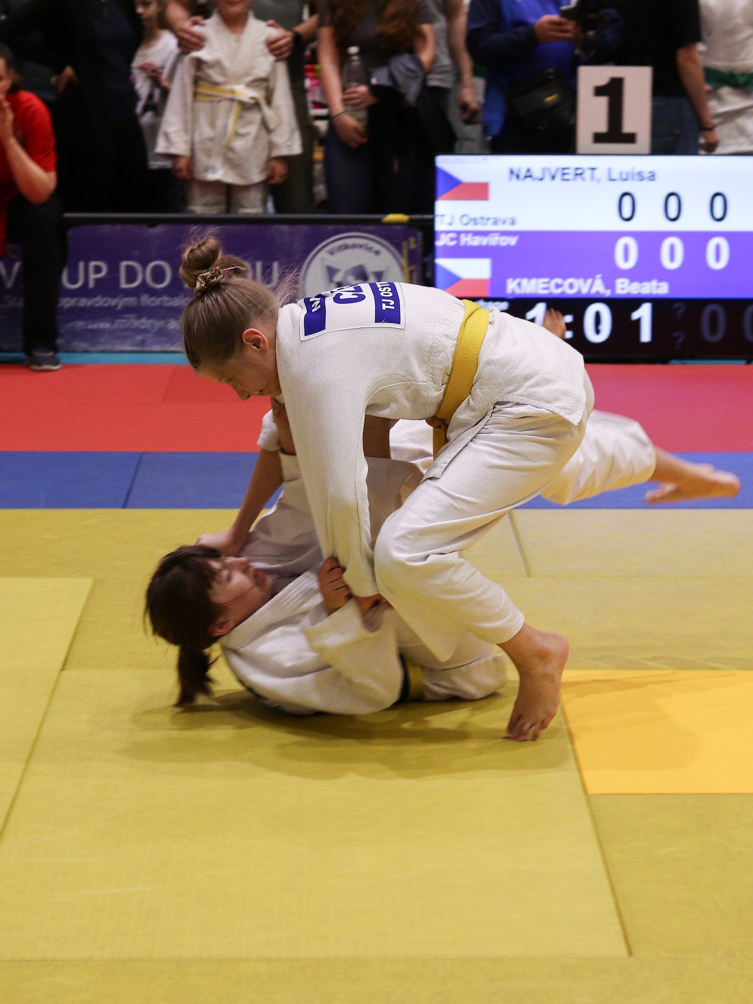 Gallery image Velká cena Ostravy