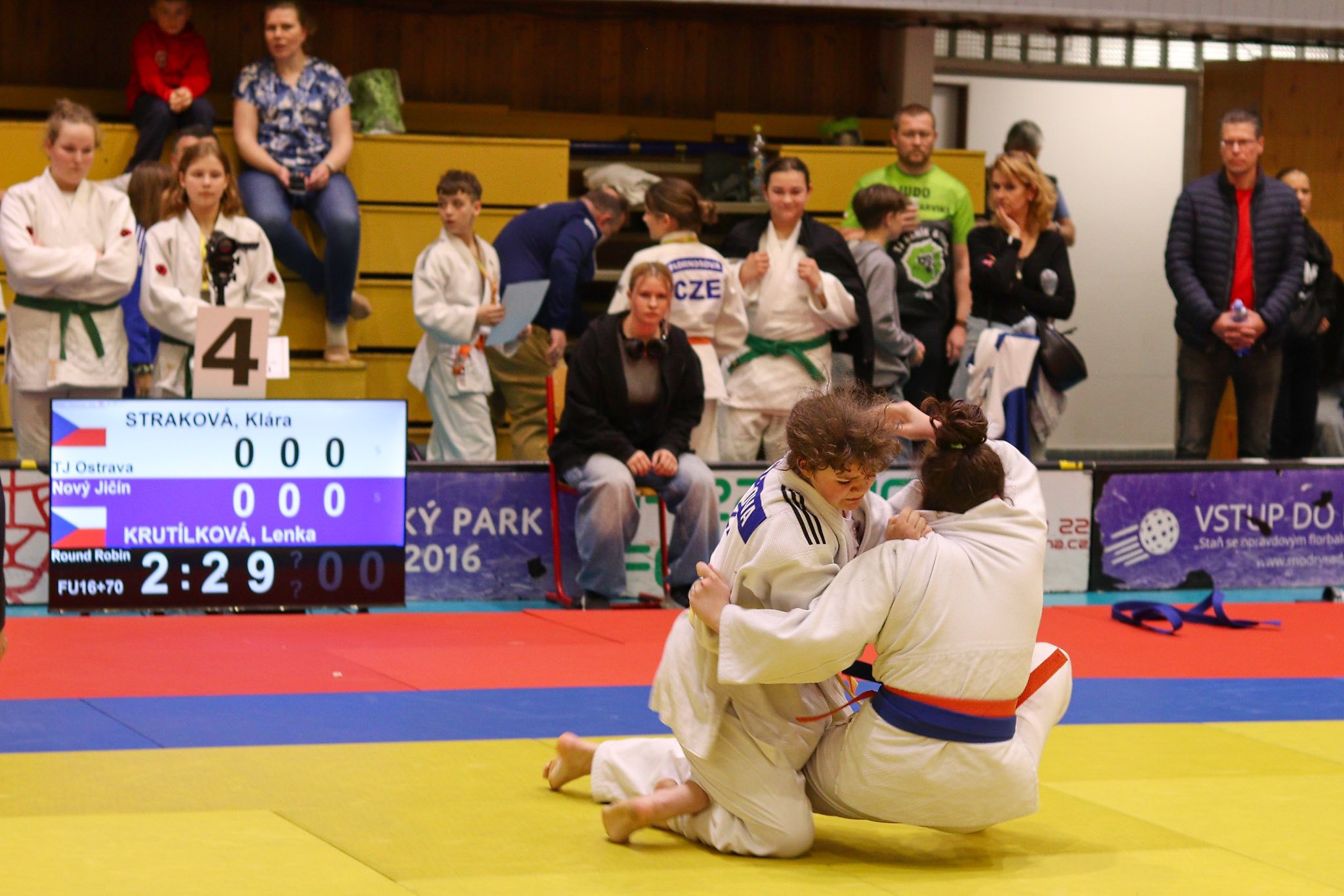 Gallery image Velká cena Ostravy