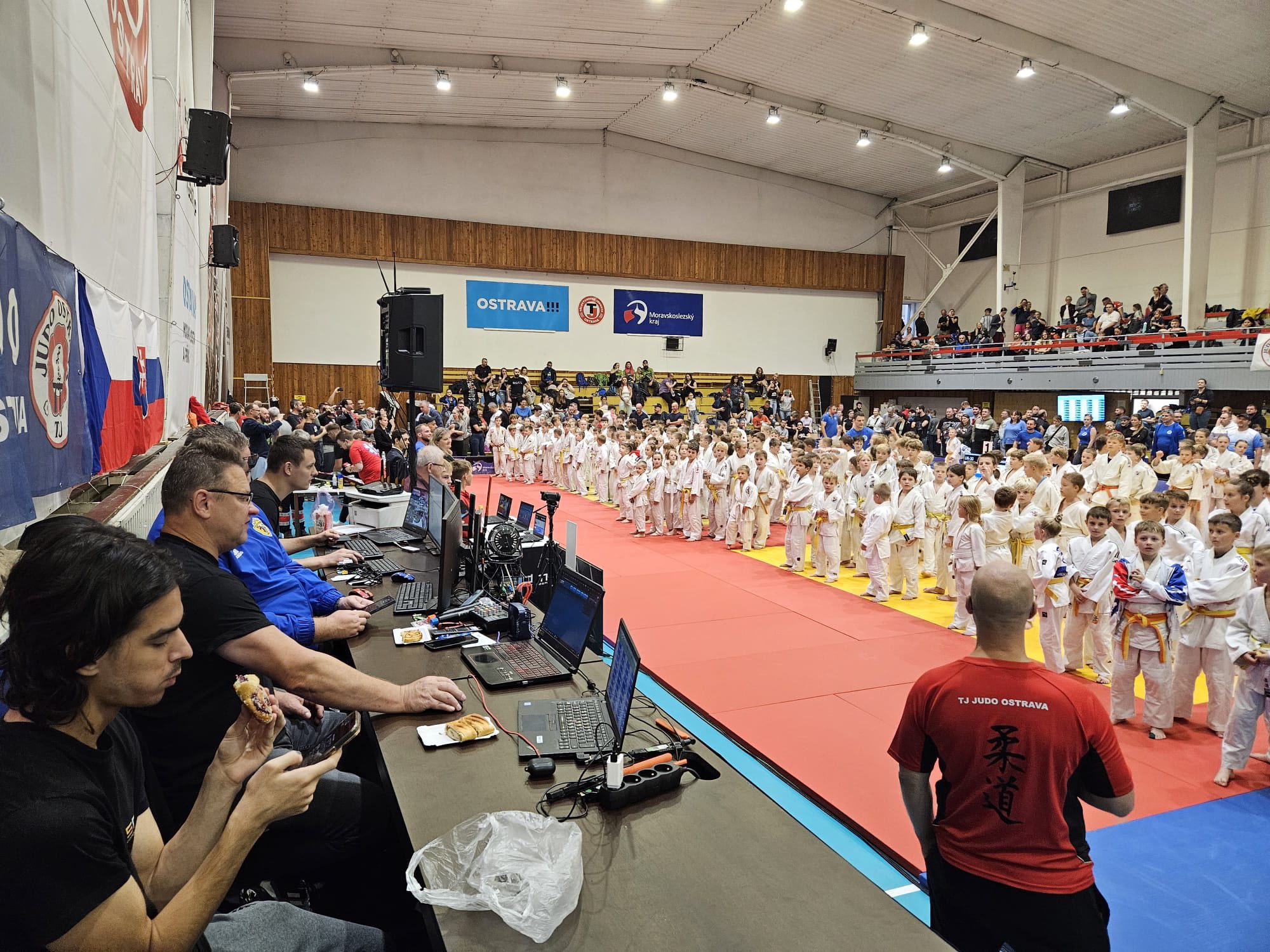 Gallery image Velká cena Ostravy