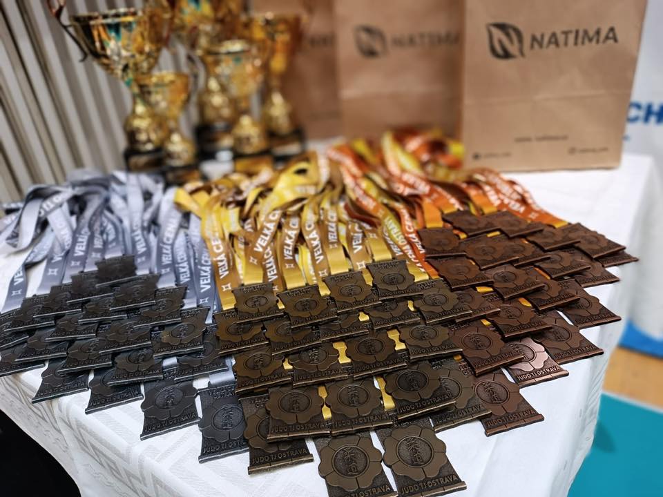 Gallery image Velká cena Ostravy