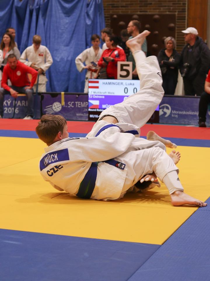 Gallery image Velká cena Ostravy