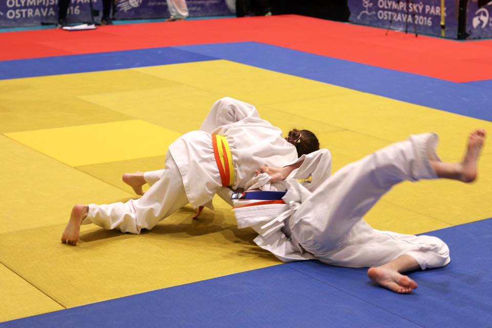 Gallery image Velká cena Ostravy