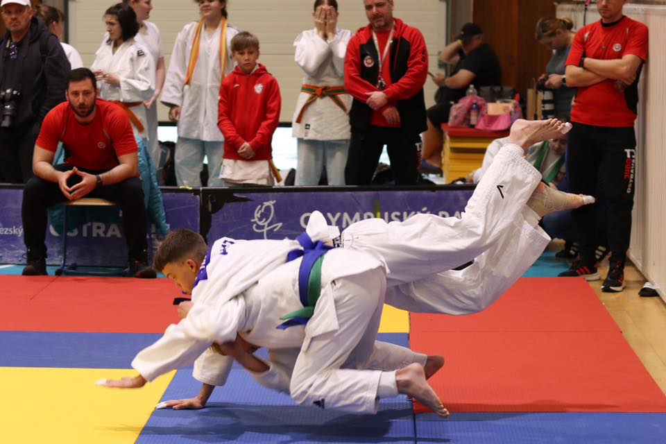 Gallery image Velká cena Ostravy