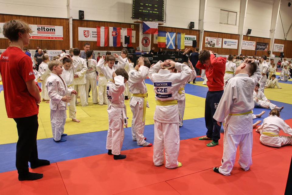 Gallery image Velká cena Ostravy