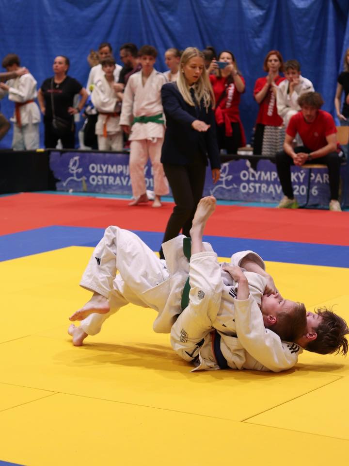 Gallery image Velká cena Ostravy