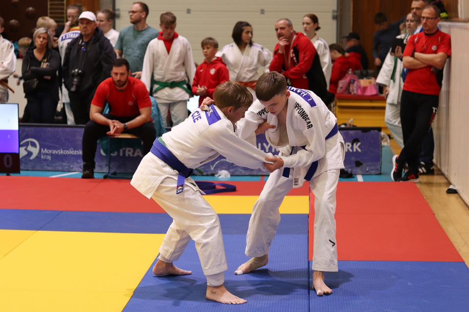 Gallery image Velká cena Ostravy