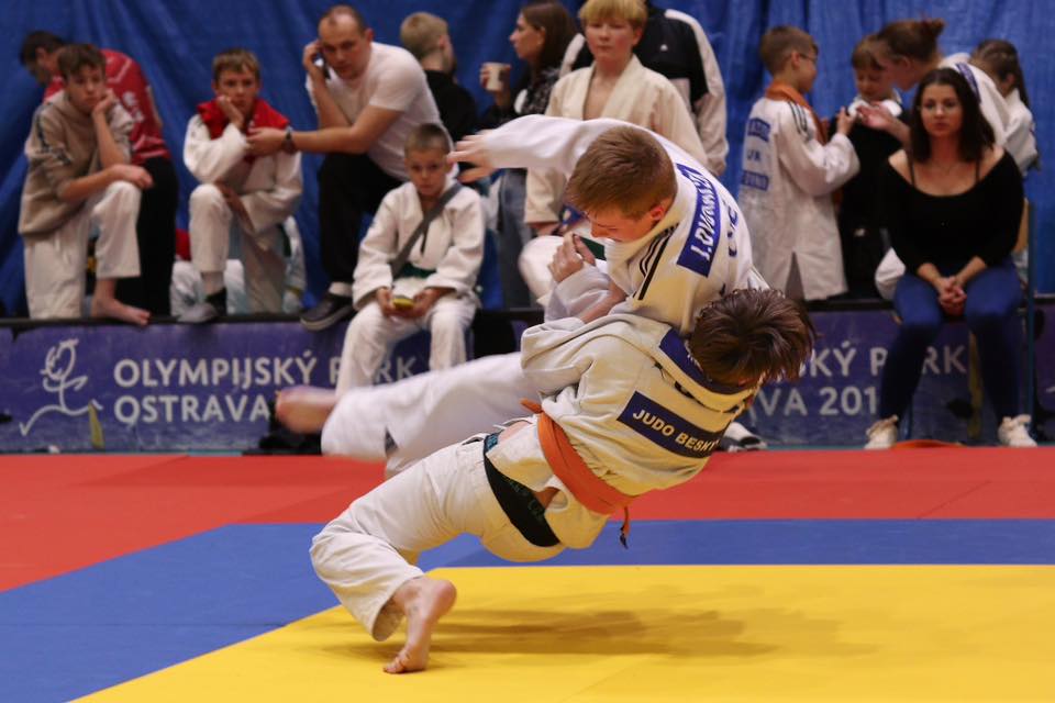 Gallery image Velká cena Ostravy