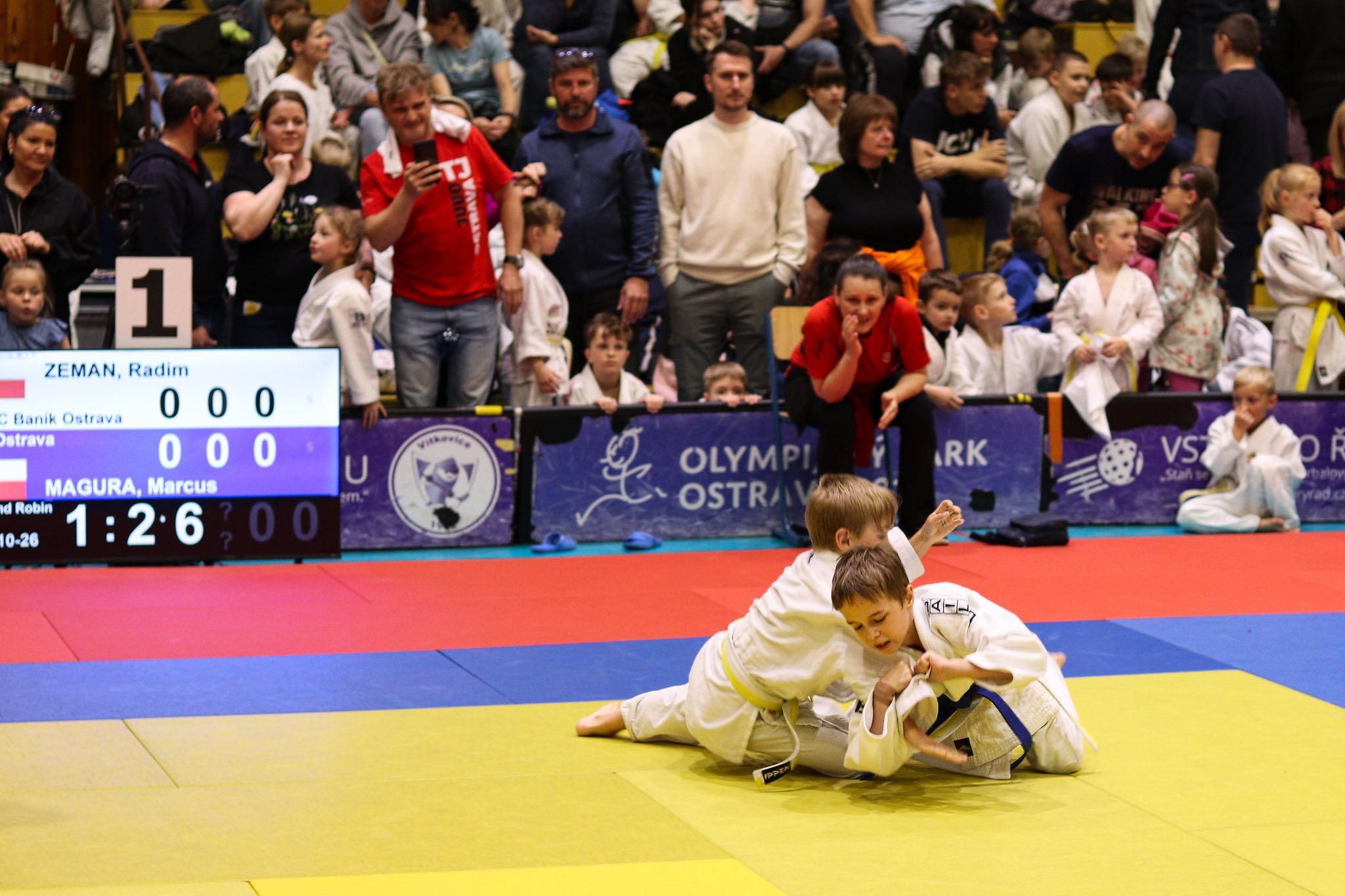 Gallery image Velká cena Ostravy