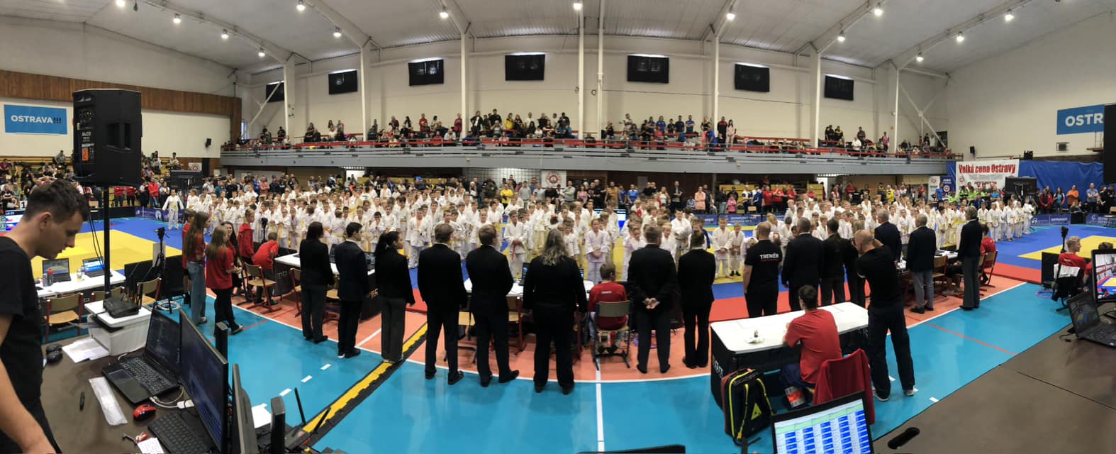 Gallery image Velká cena Ostravy