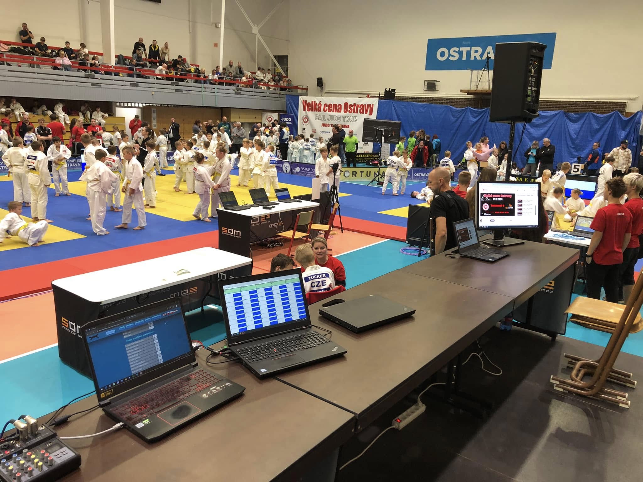 Gallery image Velká cena Ostravy