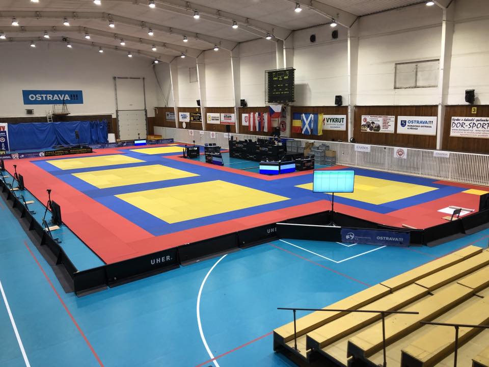 Gallery image Velká cena Ostravy